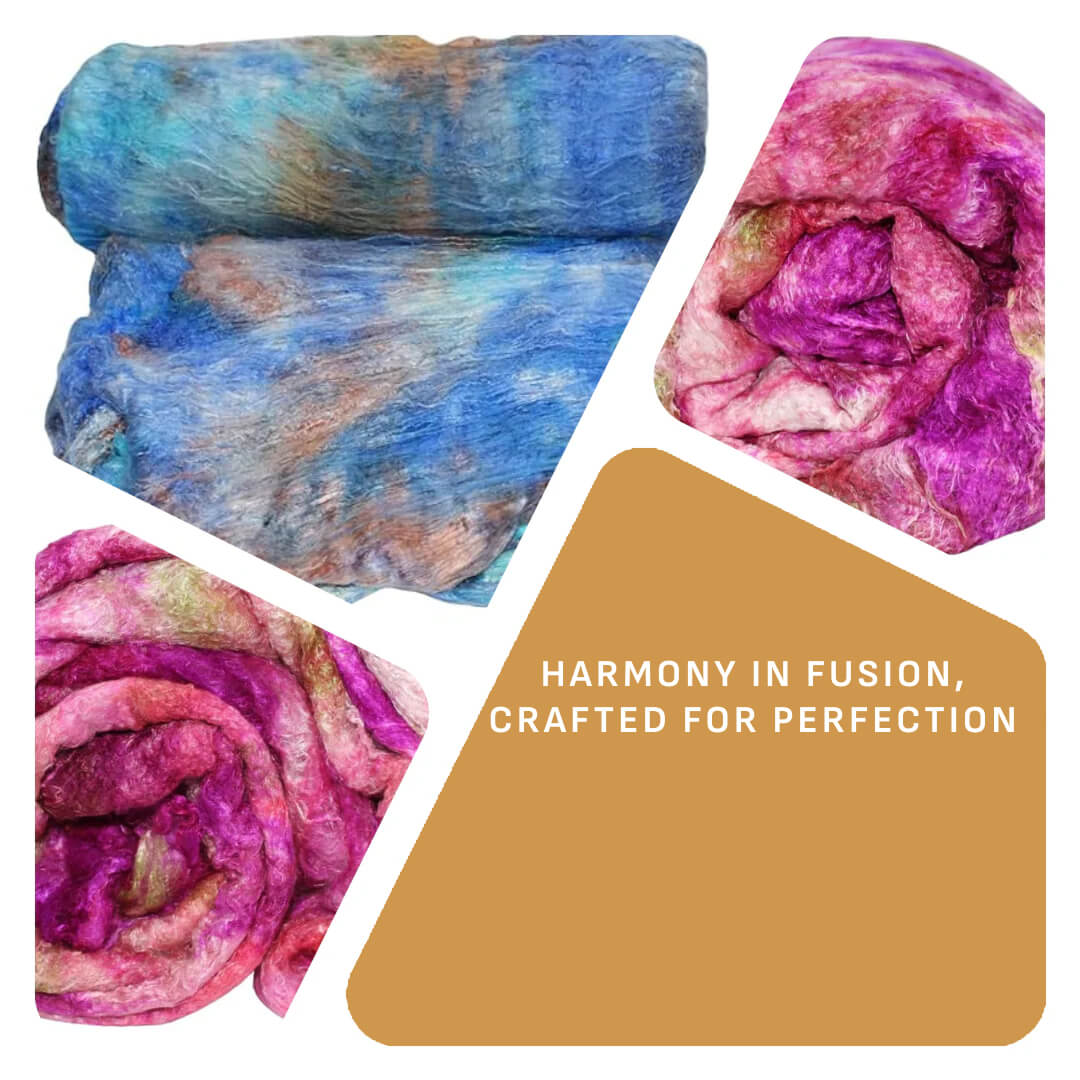Fibres