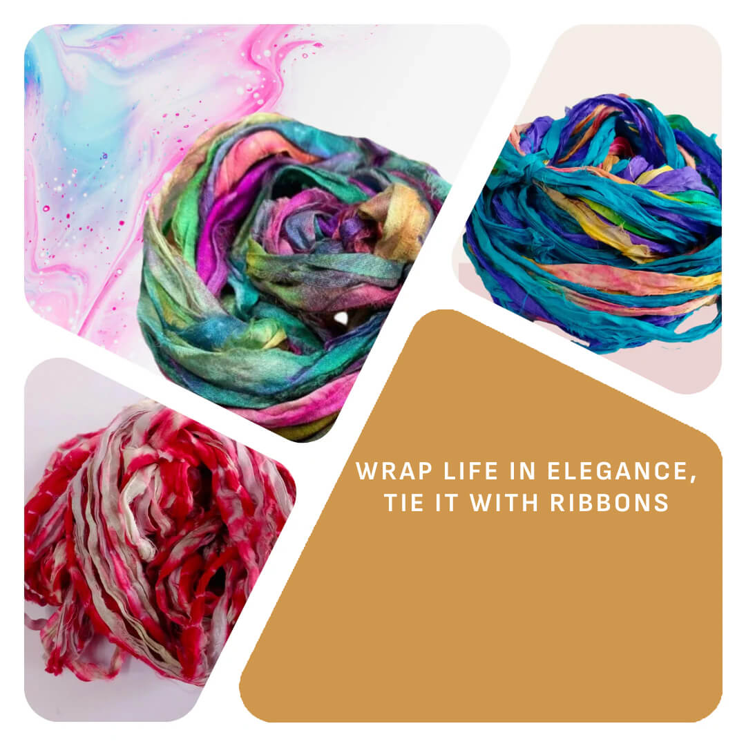 Ribbons