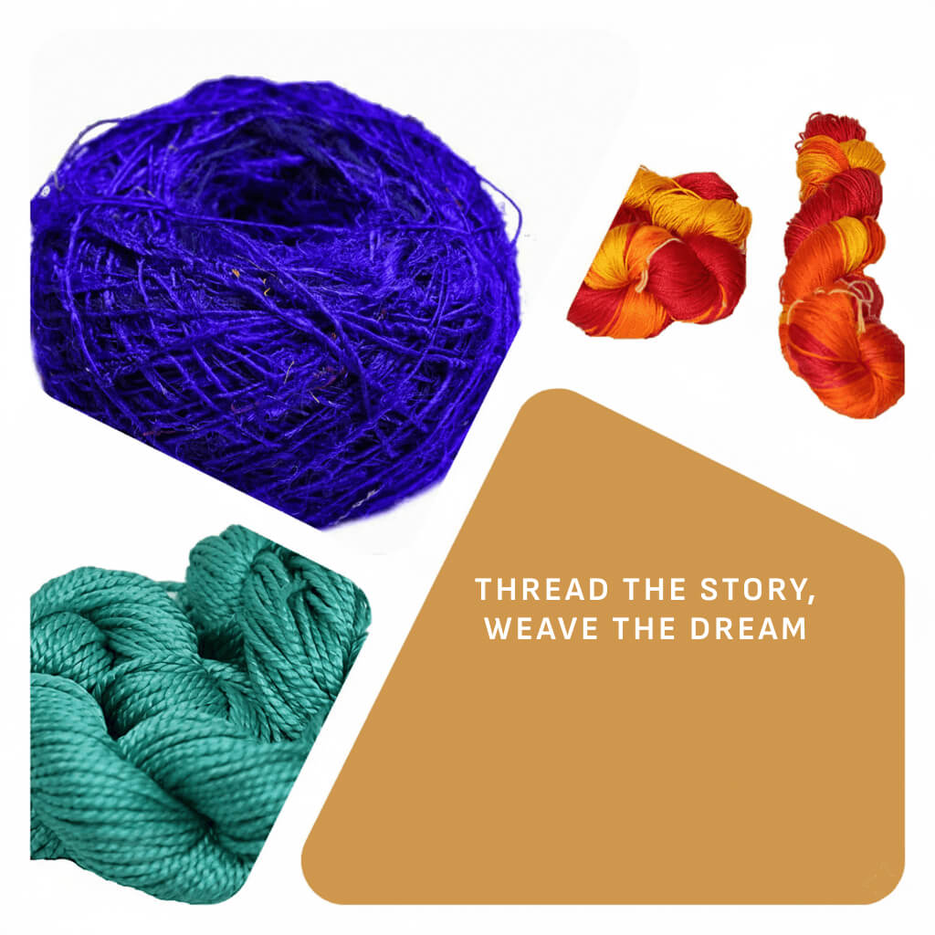Yarns