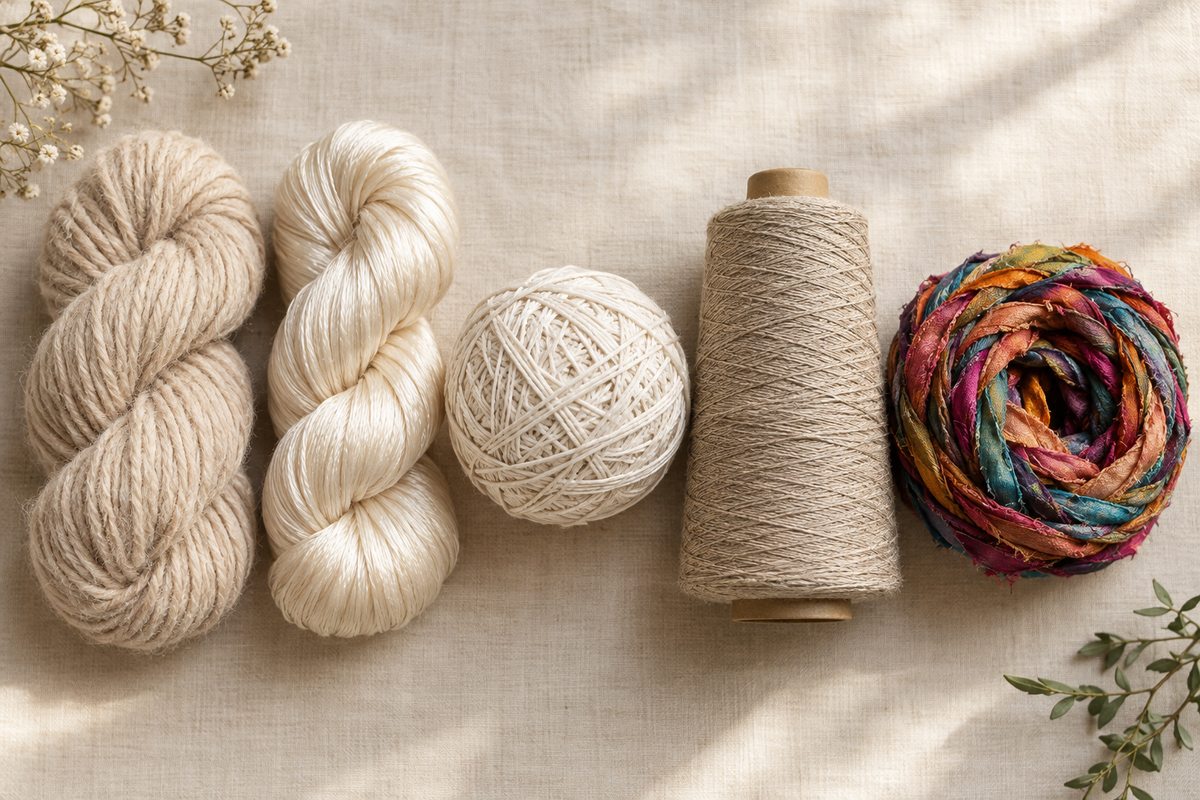 Proposed yarn fibre guide hero image