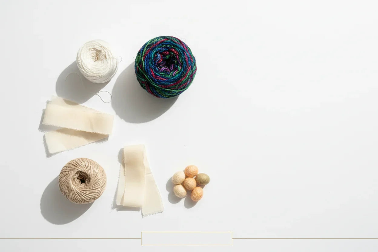 Silk Discovery Kit – Minimal Luxury