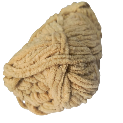 Knitsilk Baby Soft Blankie Wool Yarn |  Natural, Ultra-Soft Wool for Premium Baby Blankets, Cozy Throws & Quick Projects | 100 grams | Skin