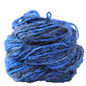 Knitsilk Artisan Linen yarn - Chunky Handspun & Hand-Dyed Yarn | 50 Yards / 100 Grams | Natural & Premium Quality (Pack of 2)