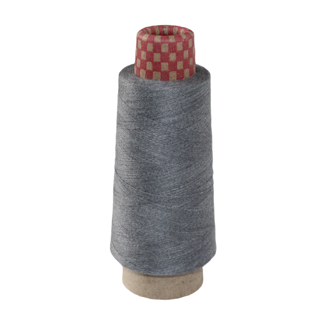 Knitsilk Wool, Cotton & Silk Blended Thread – 50 g (2 ply 2/60’s),