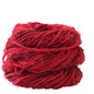 Knitsilk Artisan Linen yarn - Chunky Handspun & Hand-Dyed Yarn | 50 Yards / 100 Grams | Natural & Premium Quality (Pack of 2)