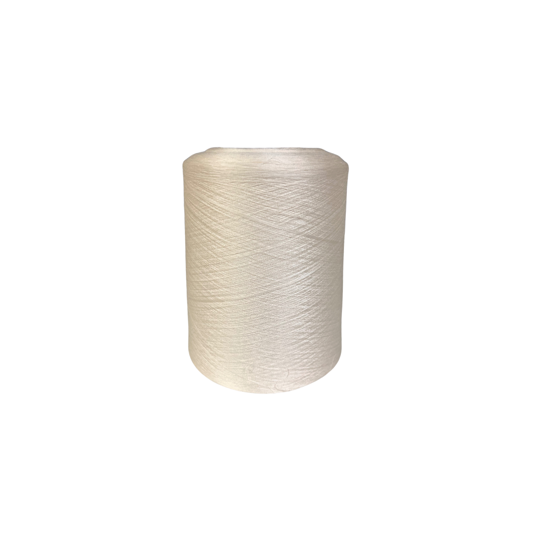Knitsilk Mulberry combed spun silk yarn 210/2nm 1 kg for weaving
