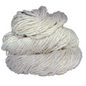 Knitsilk Artisan Linen yarn - Chunky Handspun & Hand-Dyed Yarn | 50 Yards / 100 Grams | Natural & Premium Quality (Pack of 2)