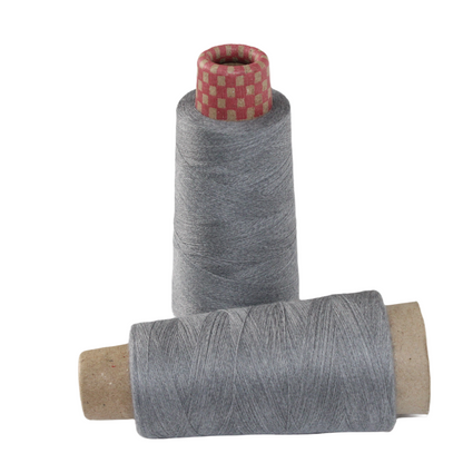 Knitsilk Wool, Cotton & Silk Blended Thread – 50 g (2 ply 2/60’s),