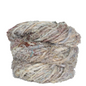 Knitsilk Artisan Linen yarn - Chunky Handspun & Hand-Dyed Yarn | 50 Yards / 100 Grams | Natural & Premium Quality (Pack of 2)