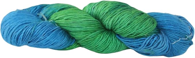 Knitsilk Roving Yarn, Reykjavik