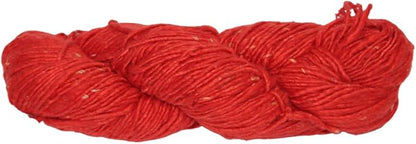 Knitsilk roving yarn, pack of 2