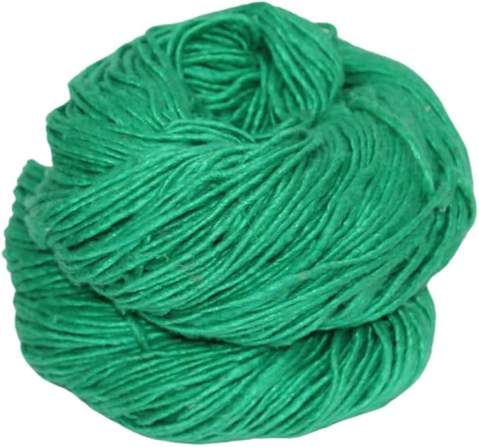 Knitsilk roving yarn, pack of 2