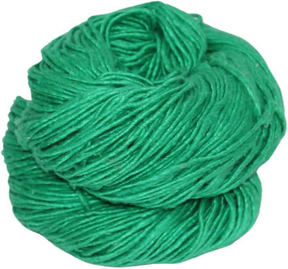 Knitsilk roving yarn, pack of 2