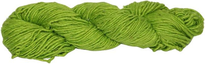 Knitsilk roving yarn, pack of 2