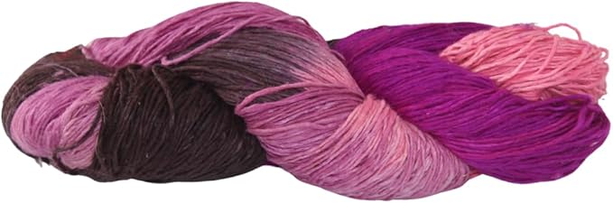 Knitsilk Roving Yarn, tokyo