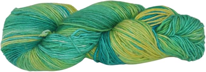 Knitsilk Roving Yarn, New york