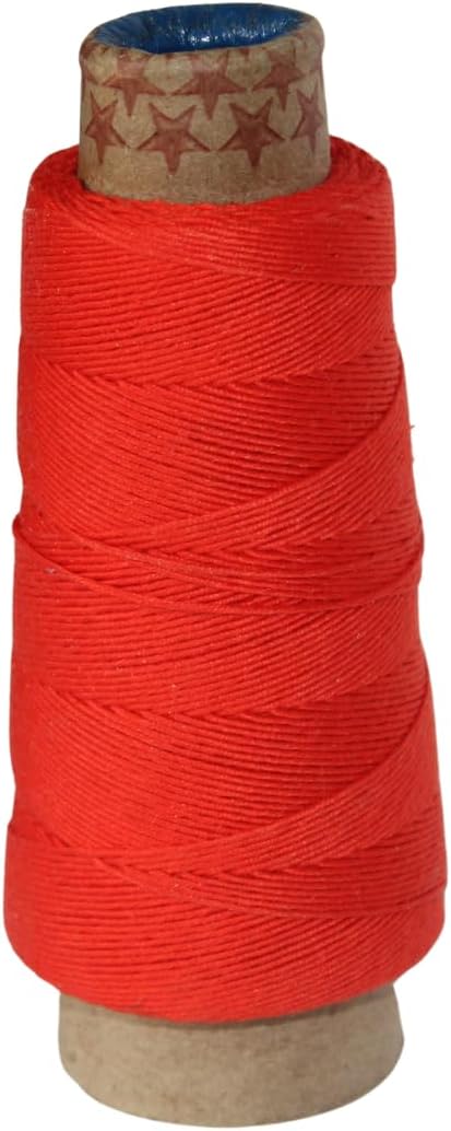 Knitsilk 8 ply cotton silk blend yarn,Orange 
