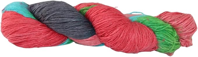 Knitsilk Roving Yarn, copenhagen