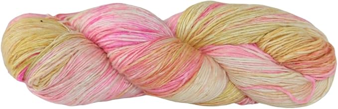 Knitsilk Roving Yarn, jordan
