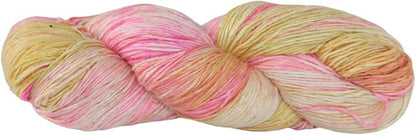 Knitsilk Roving Yarn, jordan