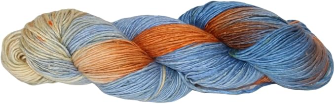 Knitsilk Roving Yarn, Ibiza