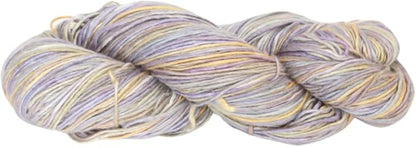 Knitsilk roving yarn, pack of 2