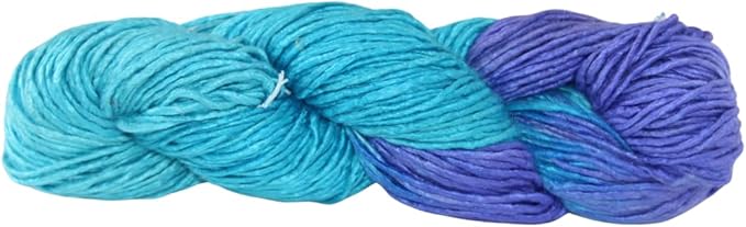 Knitsilk Roving Yarn, oslo