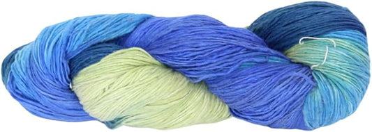 Knitsilk roving yarn, pack of 2