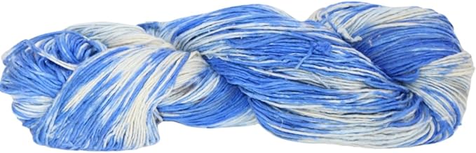 Knitsilk roving yarn, pack of 2