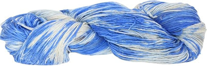 Knitsilk roving yarn, pack of 2