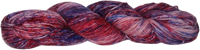 Knitsilk Roving Yarn, Toronto