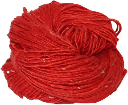 Knitsilk roving yarn, pack of 2