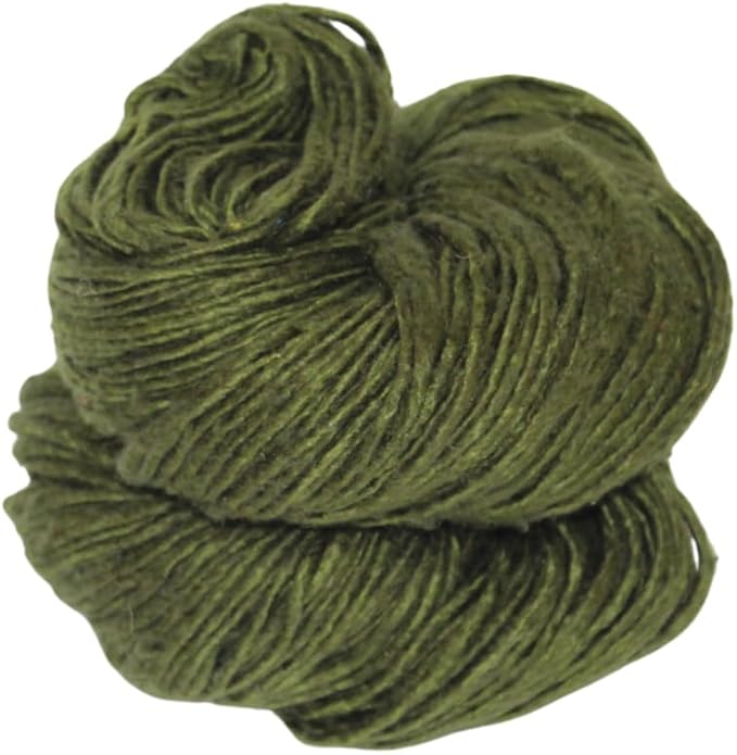 Knitsilk roving yarn, pack of 2