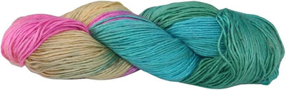 Knitsilk Roving Yarn, Agra