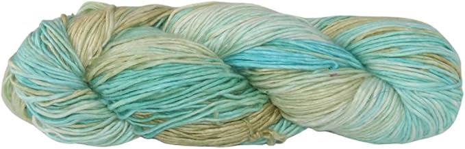 Knitsilk Roving Yarn, Berlin