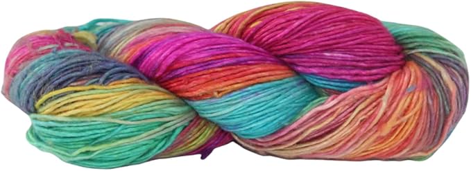 Knitsilk Roving Yarn, Rio