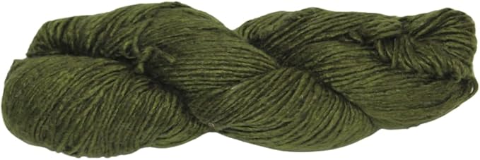 Knitsilk roving yarn, pack of 2