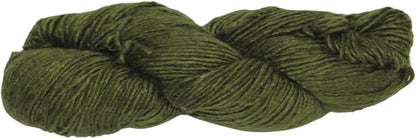 Knitsilk roving yarn, pack of 2