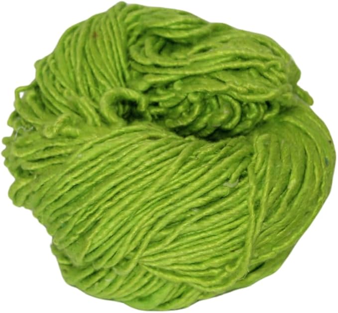 Knitsilk roving yarn, pack of 2