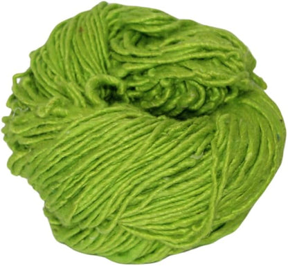 Knitsilk roving yarn, pack of 2
