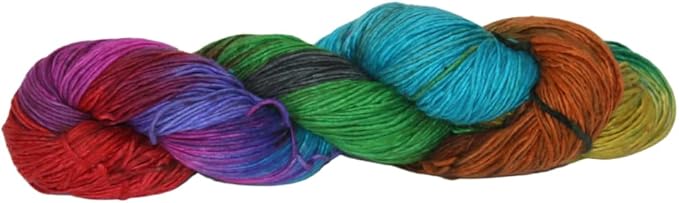 Knitsilk Roving Yarn, Milan