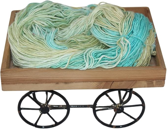 Knitsilk Roving Yarn, Berlin