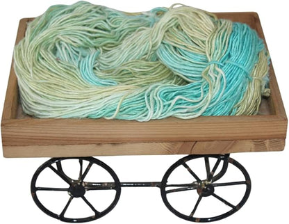 Knitsilk Roving Yarn, Berlin