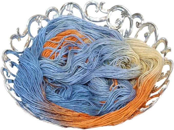Knitsilk Roving Yarn, Ibiza