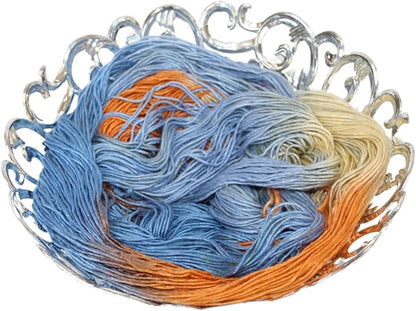 Knitsilk Roving Yarn, Ibiza