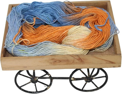 Knitsilk Roving Yarn, Ibiza