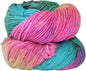 Knitsilk Roving Yarn, Agra