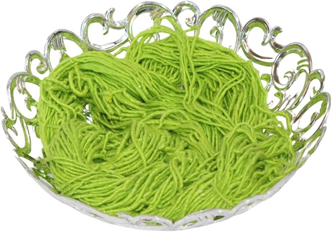 Knitsilk roving yarn, pack of 2