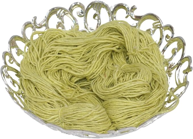 Knitsilk roving yarn, pack of 2