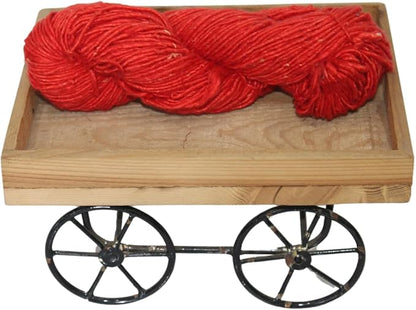 Knitsilk roving yarn, pack of 2